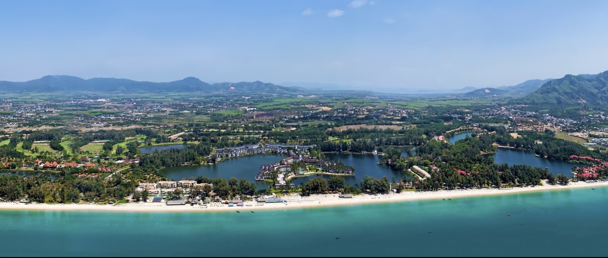 Banyan Tree Global Foundation Banyan Tree Global Foundation